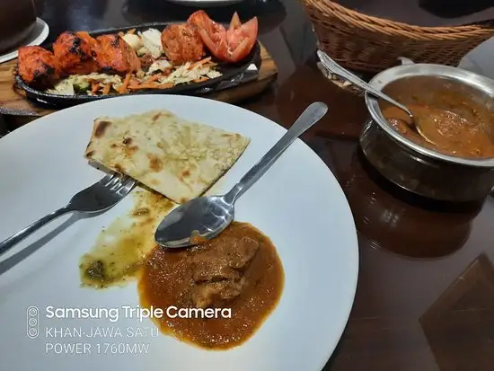 Gambar Makanan Asoka Resto - Indian Cuisine 6