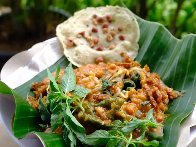 Gambar Makanan Pecel Madiun 11