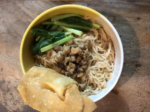 Bakmie BakMy, Tebet Raya