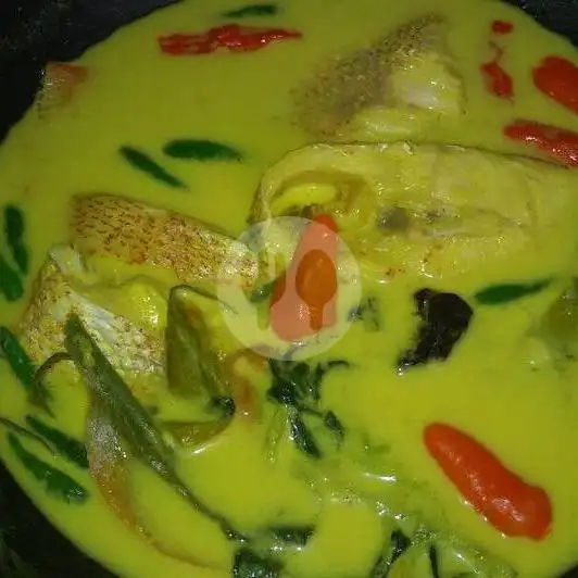 Gambar Makanan Ampera Bundo, Sawahan 2