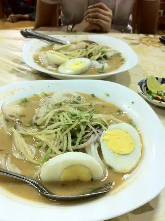 Kak Su Laksa Beras Food Photo 7