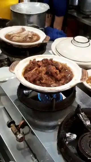 Heng Kee F. T. Bak Kut Teh