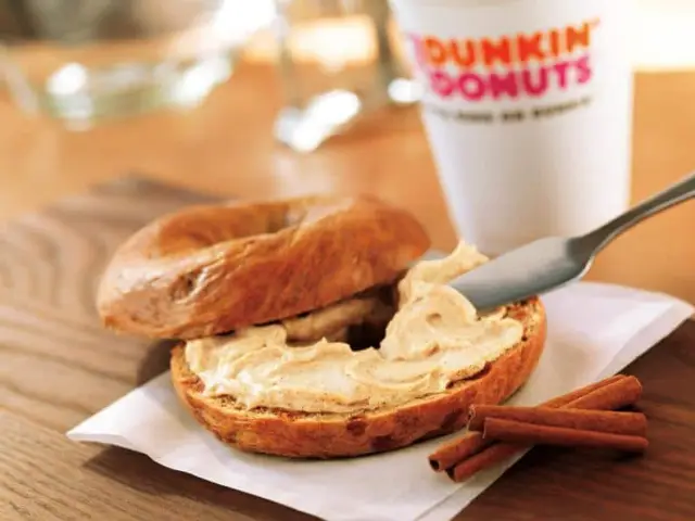 Dunkin Donuts Cafe Food Photo 3