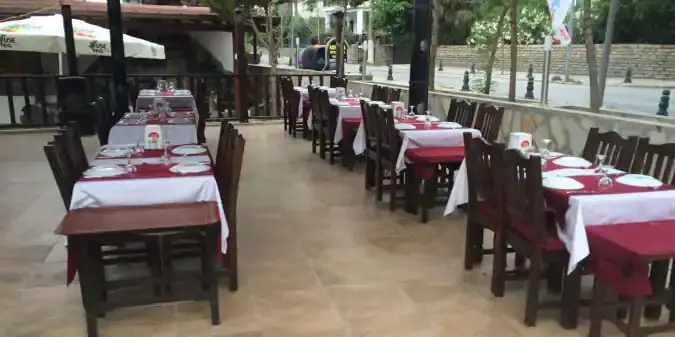 Aşkana Restaurant