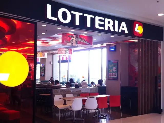 Gambar Makanan Lotteria 6