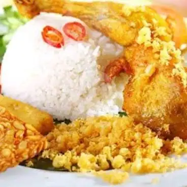 Gambar Makanan Ayam Bebek Wi-Gi, Grogol 4