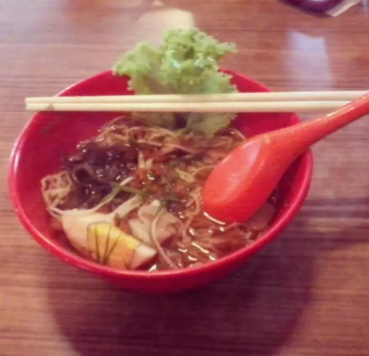 Udin Ramen