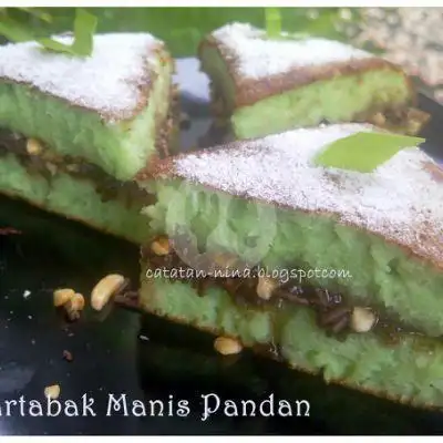 Gambar Makanan Martabak hafizz, Daan Mogot 14