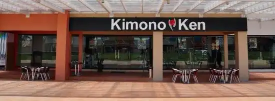 Kimono Ken