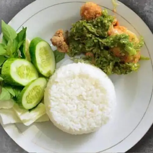 Gambar Makanan Ayam Geprek Ramadhan , Taman Sari 11