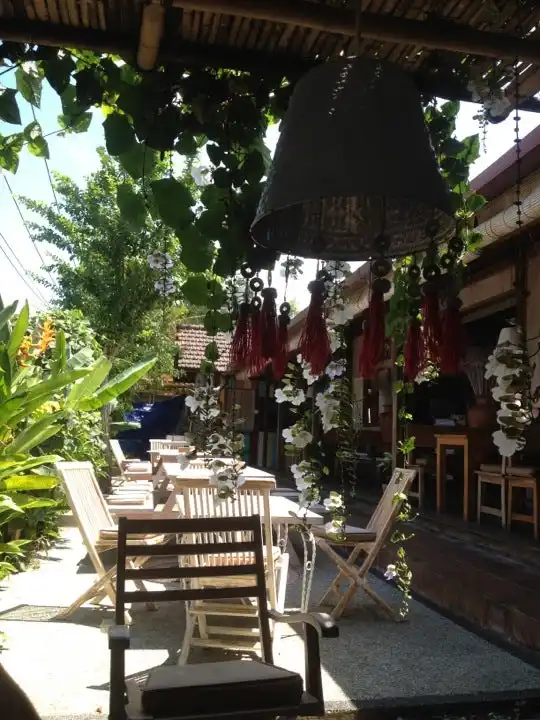 Gambar Makanan Café Canggu 2