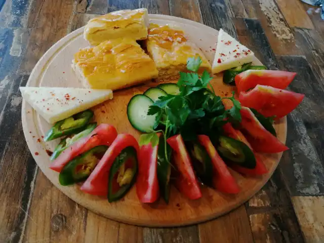 Karşıyaka Kahvecisi'nin yemek ve ambiyans fotoğrafları 4