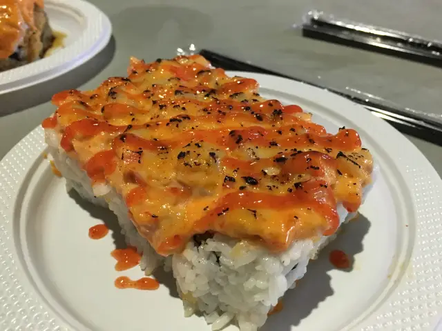 Gambar Makanan WarungSushi(WaSu) 2