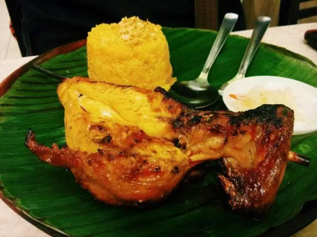 Inasal Chicken Bacolod Food Photo 11