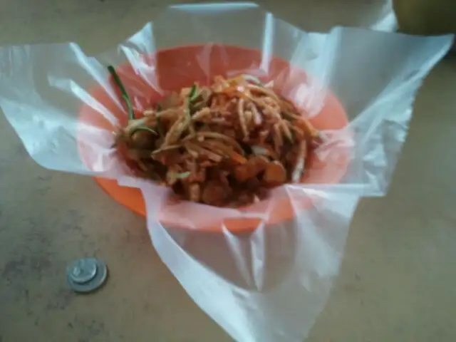 Rojak @ Old Klang Road Next To Shell Food Photo 5