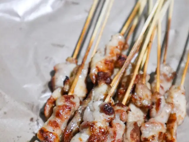 Gambar Makanan Sate Taichan Bang Yoyo Khas Senayan 2