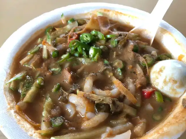 Cendol Pulut Laksa Utara Food Photo 10