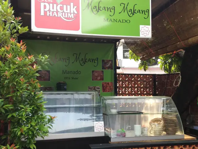 Gambar Makanan Makang - Makang Manado 3