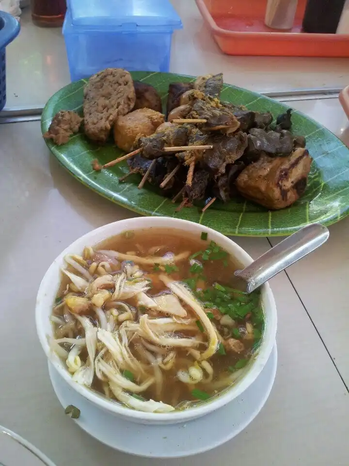 Soto Kudus Kartini Bekasi