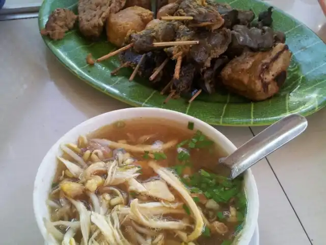 Gambar Makanan Soto Kudus Kartini Bekasi 1