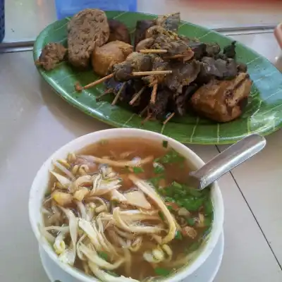 Soto Kudus Kartini Bekasi