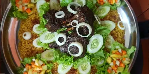 Nasi Kebuli Alvayyadh, Ciledug