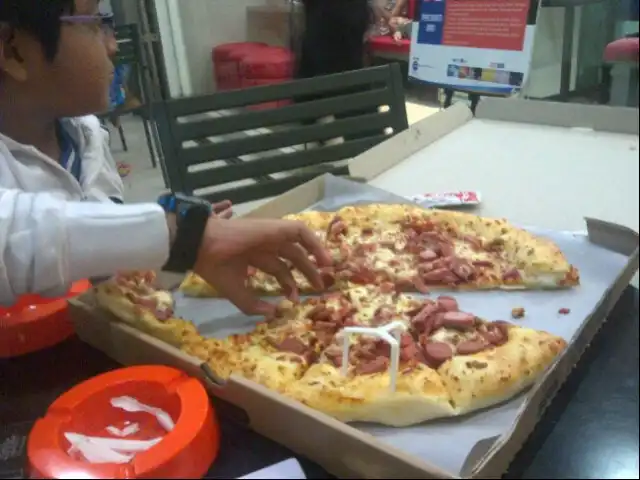 Gambar Makanan PHD (Pizza Hut Delivery) 14