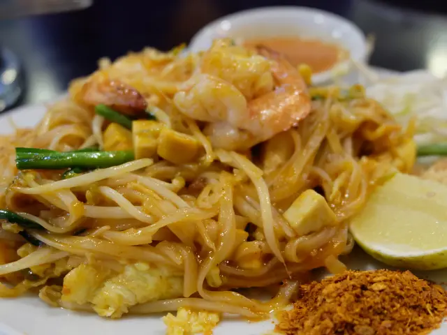 Gambar Makanan Krua Thai 12