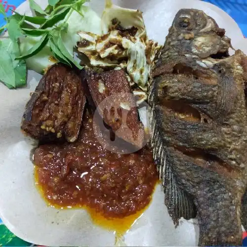 Gambar Makanan Warung Andre Kuliner Baiman, Banjarmasin Timur 7