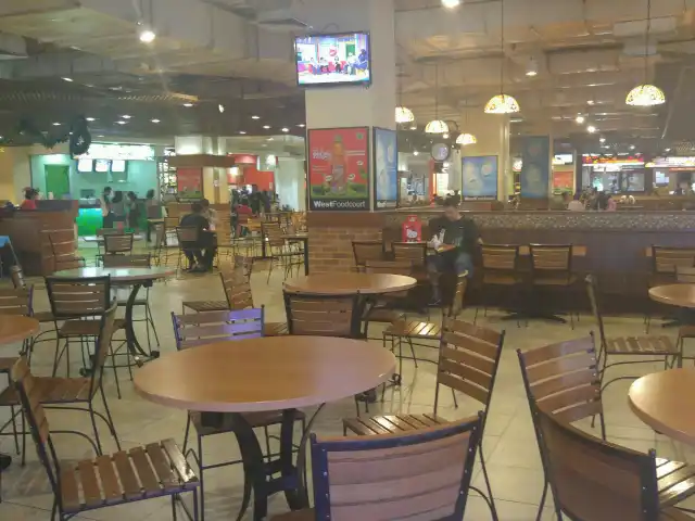 Gambar Makanan West Food Court 16