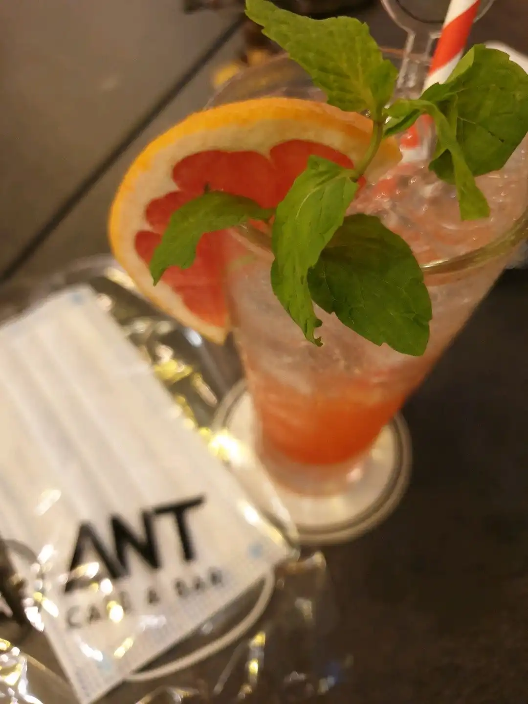 AnT Cafe & Bar