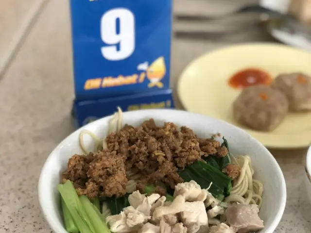 Gambar Makanan Bakmi Orpa 16