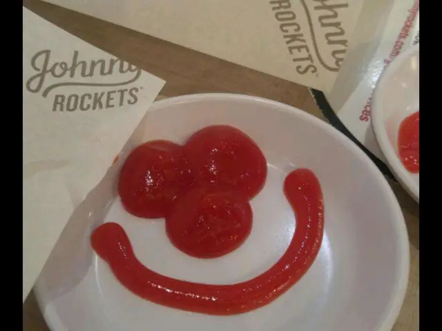 Gambar Makanan Johnny Rockets 13