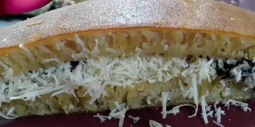 Martabak Gang Asem, Ciangsana