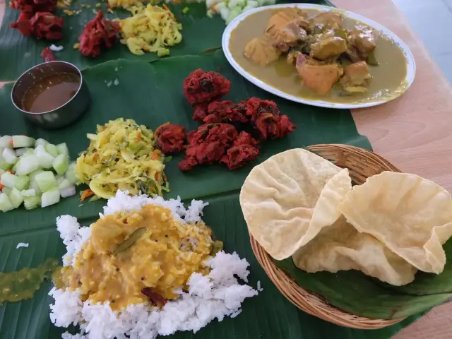 Restoran Sri Nirwana Maju Food Photo 9