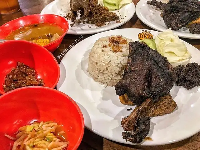 Gambar Makanan BebekBKB 4