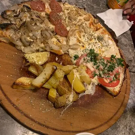 Pizza Argentina'nin yemek ve ambiyans fotoğrafları 16