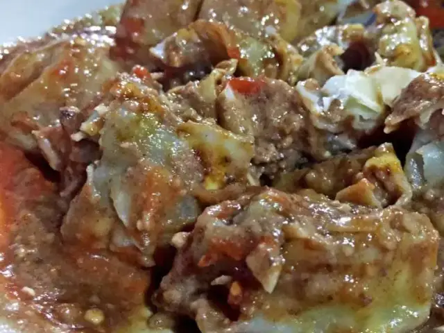 Gambar Makanan Siomay dan Batagor Bandung Asgar 4