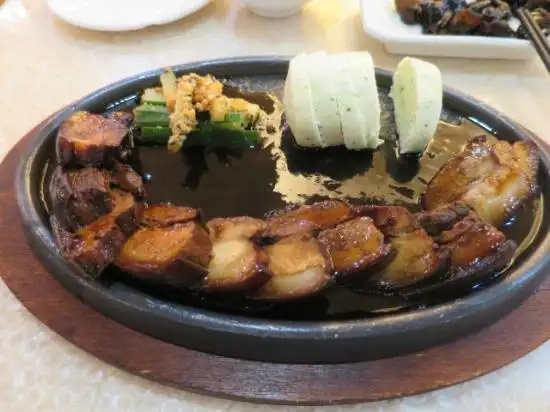 Taang Shifu, City Square Food Photo 1