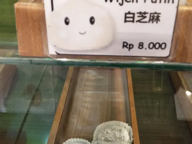 Gambar Makanan Mochi Mochio 7