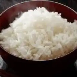 Gambar Makanan Nasi Campur by Nabachan 18