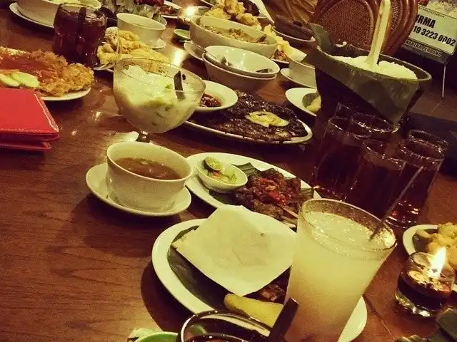 Gambar Makanan Saung Edi 13