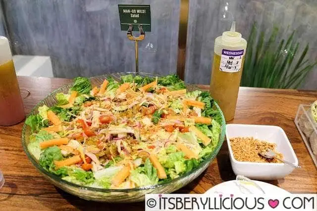 SaladStop! Food Photo 15