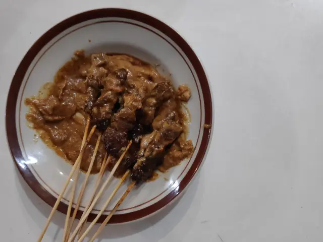 Gambar Makanan Dhyzara Kedai Mie Ongklok 3