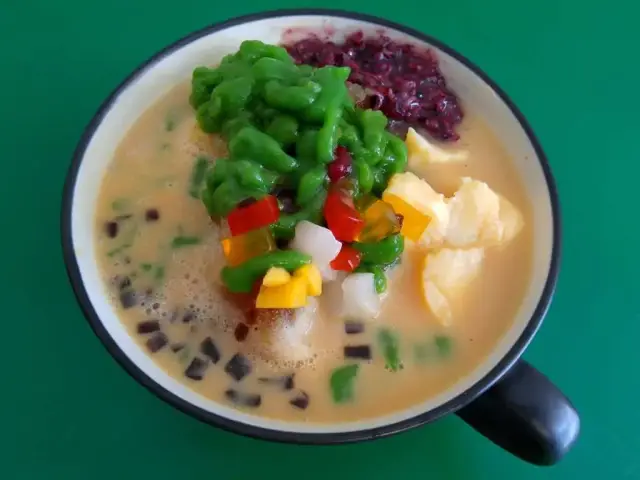 Gambar Makanan D'Cendol 4