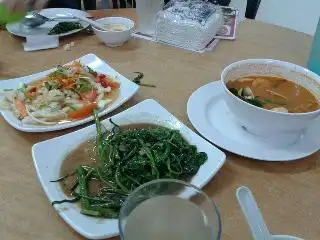 Restoran Thai Special Cuisine Food Photo 1