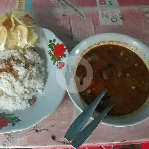 Gambar Makanan Soto Tangkar Bang Kodir 9