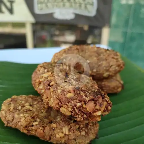 Gambar Makanan Nasi Pecel Mustika, Rajekwesi 15