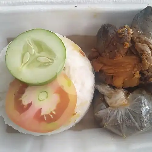 Gambar Makanan Soto Ayam Kampung Dan Soto Daging Sapi Pak Ben 10