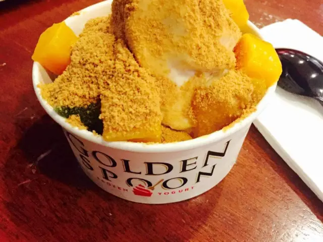 Golden Spoon Food Photo 8
